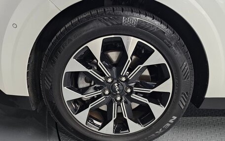 KIA Carnival, 2021 год, 2 450 000 рублей, 17 фотография