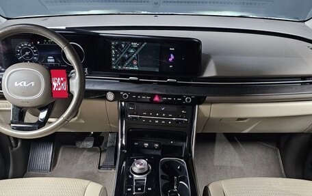 KIA Carnival, 2021 год, 2 450 000 рублей, 8 фотография