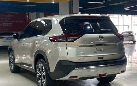 Nissan X-Trail, 2022 год, 2 518 000 рублей, 2 фотография