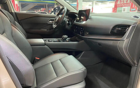 Nissan X-Trail, 2022 год, 2 518 000 рублей, 3 фотография