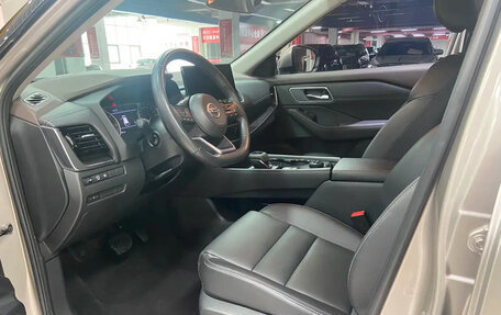 Nissan X-Trail, 2022 год, 2 518 000 рублей, 4 фотография