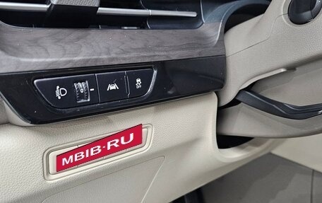 KIA Carnival, 2021 год, 2 450 000 рублей, 9 фотография