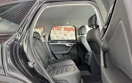Volkswagen Touareg III, 2019 год, 4 599 000 рублей, 13 фотография