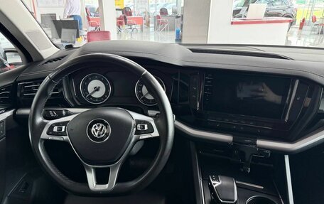 Volkswagen Touareg III, 2019 год, 4 599 000 рублей, 18 фотография