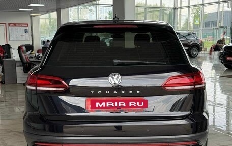 Volkswagen Touareg III, 2019 год, 4 599 000 рублей, 7 фотография