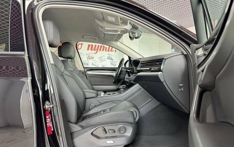 Volkswagen Touareg III, 2019 год, 4 599 000 рублей, 14 фотография