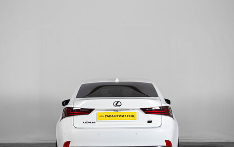 Lexus IS III, 2014 год, 2 449 000 рублей, 4 фотография