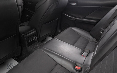 Lexus IS III, 2014 год, 2 449 000 рублей, 21 фотография