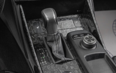 Lexus IS III, 2014 год, 2 449 000 рублей, 15 фотография