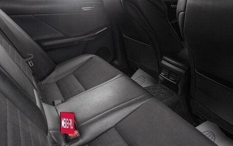 Lexus IS III, 2014 год, 2 449 000 рублей, 20 фотография