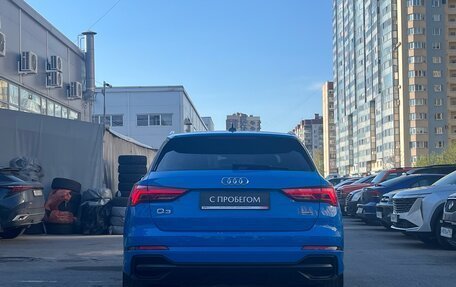 Audi Q3, 2021 год, 3 899 000 рублей, 5 фотография