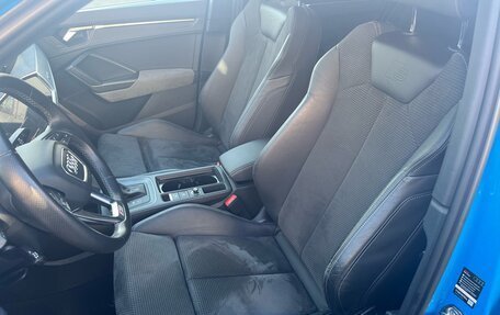 Audi Q3, 2021 год, 3 899 000 рублей, 8 фотография