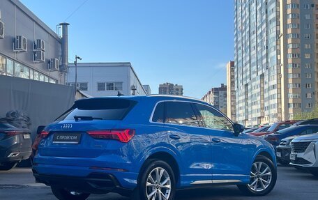 Audi Q3, 2021 год, 3 899 000 рублей, 6 фотография
