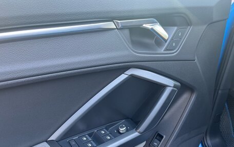 Audi Q3, 2021 год, 3 899 000 рублей, 9 фотография