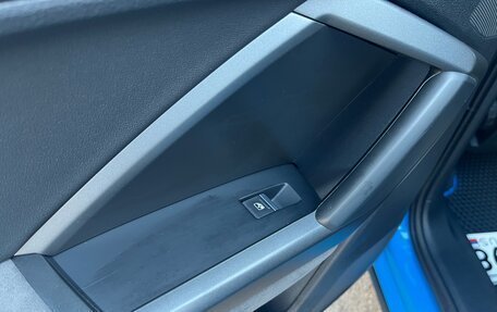 Audi Q3, 2021 год, 3 899 000 рублей, 11 фотография