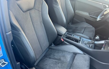 Audi Q3, 2021 год, 3 899 000 рублей, 12 фотография