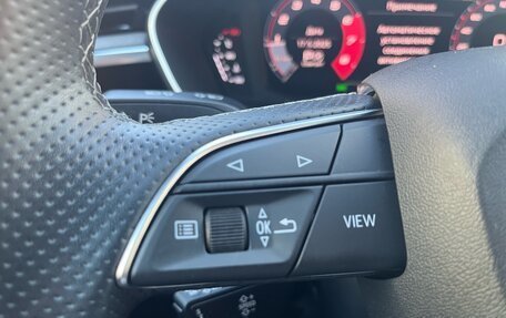Audi Q3, 2021 год, 3 899 000 рублей, 15 фотография