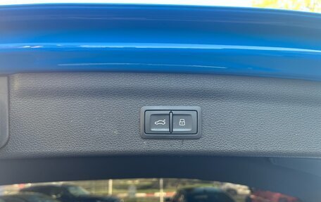 Audi Q3, 2021 год, 3 899 000 рублей, 21 фотография