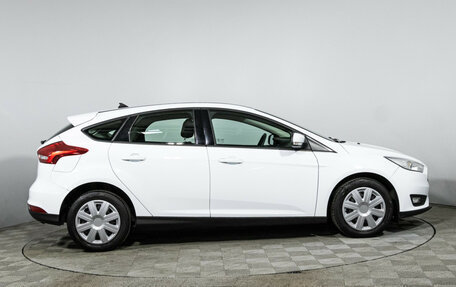 Ford Focus III, 2018 год, 1 175 000 рублей, 4 фотография
