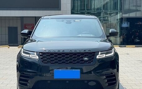 Land Rover Range Rover Velar I, 2022 год, 4 048 000 рублей, 2 фотография