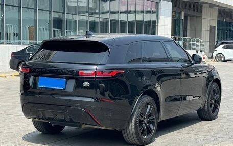 Land Rover Range Rover Velar I, 2022 год, 4 048 000 рублей, 6 фотография