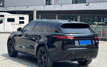 Land Rover Range Rover Velar I, 2022 год, 4 048 000 рублей, 7 фотография