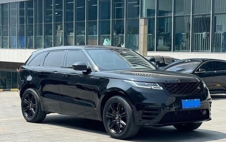 Land Rover Range Rover Velar I, 2022 год, 4 048 000 рублей, 3 фотография