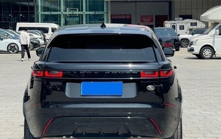 Land Rover Range Rover Velar I, 2022 год, 4 048 000 рублей, 5 фотография