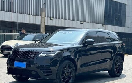 Land Rover Range Rover Velar I, 2022 год, 4 048 000 рублей, 4 фотография