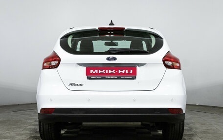 Ford Focus III, 2018 год, 1 175 000 рублей, 6 фотография