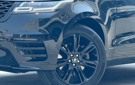 Land Rover Range Rover Velar I, 2022 год, 4 048 000 рублей, 9 фотография