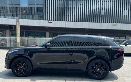 Land Rover Range Rover Velar I, 2022 год, 4 048 000 рублей, 8 фотография