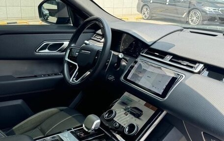 Land Rover Range Rover Velar I, 2022 год, 4 048 000 рублей, 16 фотография