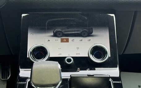 Land Rover Range Rover Velar I, 2022 год, 4 048 000 рублей, 14 фотография
