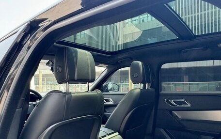 Land Rover Range Rover Velar I, 2022 год, 4 048 000 рублей, 15 фотография