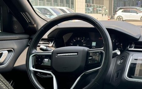 Land Rover Range Rover Velar I, 2022 год, 4 048 000 рублей, 22 фотография