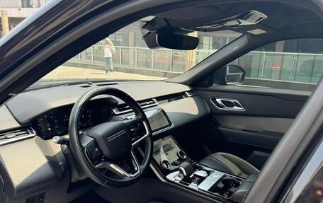 Land Rover Range Rover Velar I, 2022 год, 4 048 000 рублей, 20 фотография