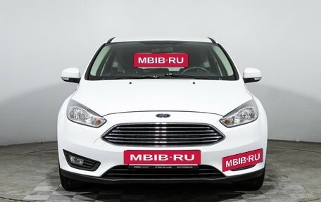 Ford Focus III, 2018 год, 1 175 000 рублей, 2 фотография