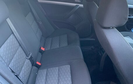 Skoda Octavia, 2010 год, 820 000 рублей, 9 фотография