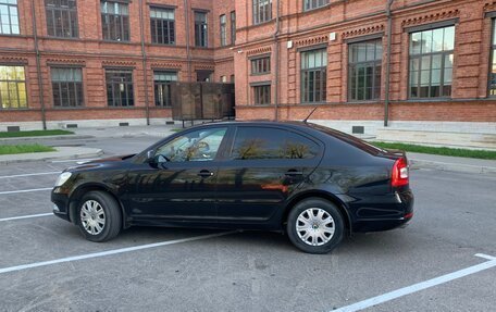 Skoda Octavia, 2010 год, 820 000 рублей, 2 фотография