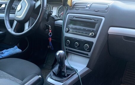 Skoda Octavia, 2010 год, 820 000 рублей, 6 фотография