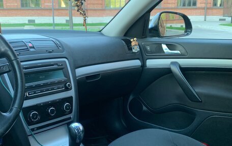 Skoda Octavia, 2010 год, 820 000 рублей, 7 фотография