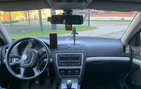 Skoda Octavia, 2010 год, 820 000 рублей, 8 фотография