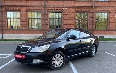Skoda Octavia, 2010 год, 820 000 рублей, 1 фотография