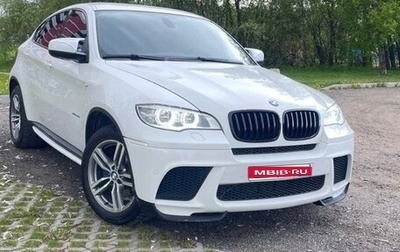 BMW X6, 2012 год, 1 990 966 рублей, 1 фотография