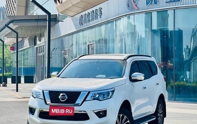Nissan Terra, 2022 год, 2 746 000 рублей, 1 фотография