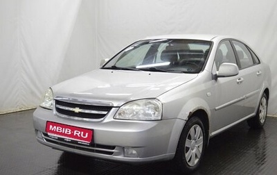 Chevrolet Lacetti, 2011 год, 583 000 рублей, 1 фотография