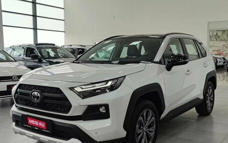 Toyota RAV4, 2024 год, 4 350 000 рублей, 1 фотография