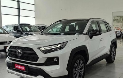 Toyota RAV4, 2024 год, 4 350 000 рублей, 1 фотография
