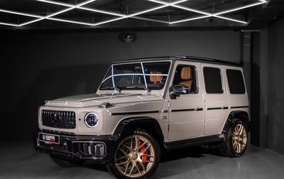 Mercedes-Benz G-Класс AMG, 2025 год, 32 500 000 рублей, 1 фотография
